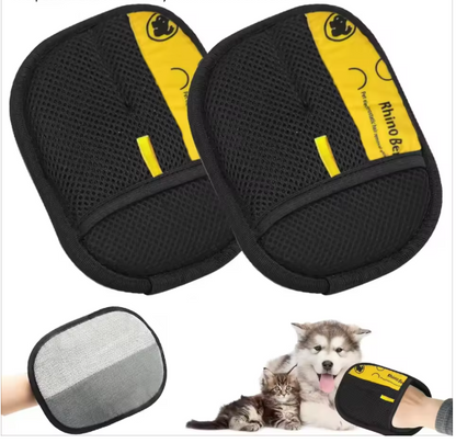 GUANTE QUITAPELOS  PARA MASCOTAS+ENVIO GRATIS
